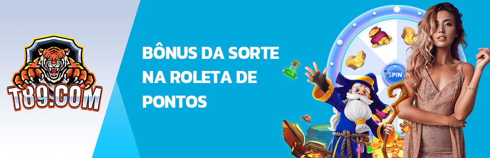 valor da aposta loto